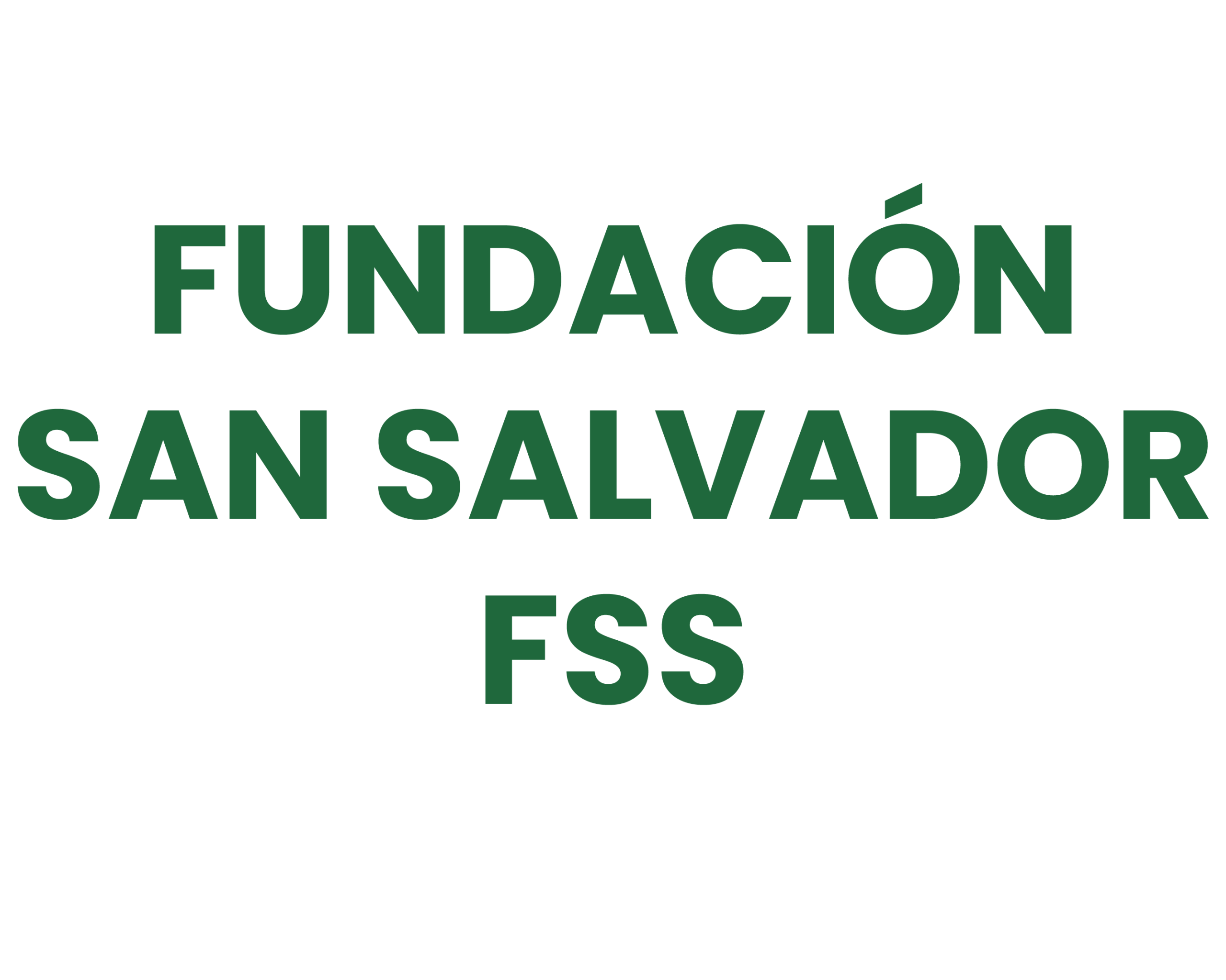 Convenios fss