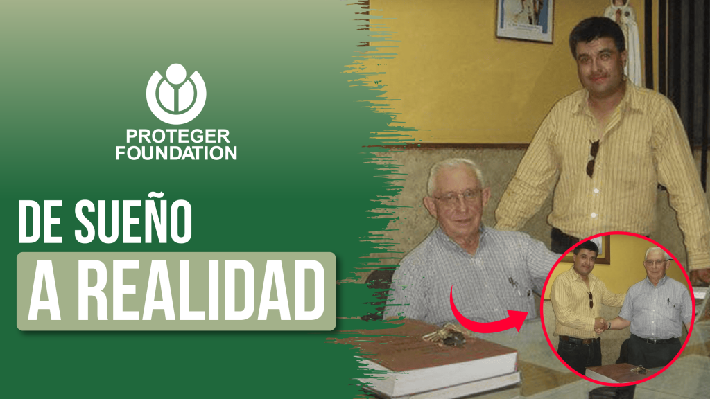 Nuestra historia historia