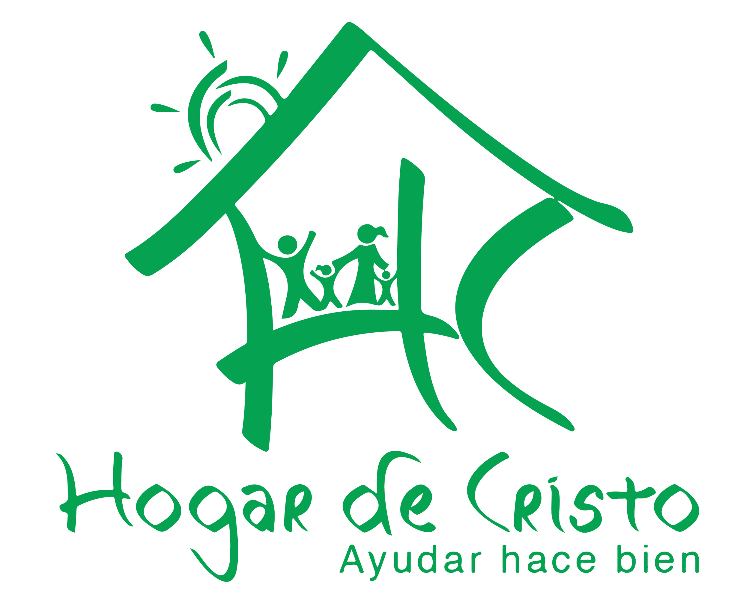 Inicio hogar de cristo