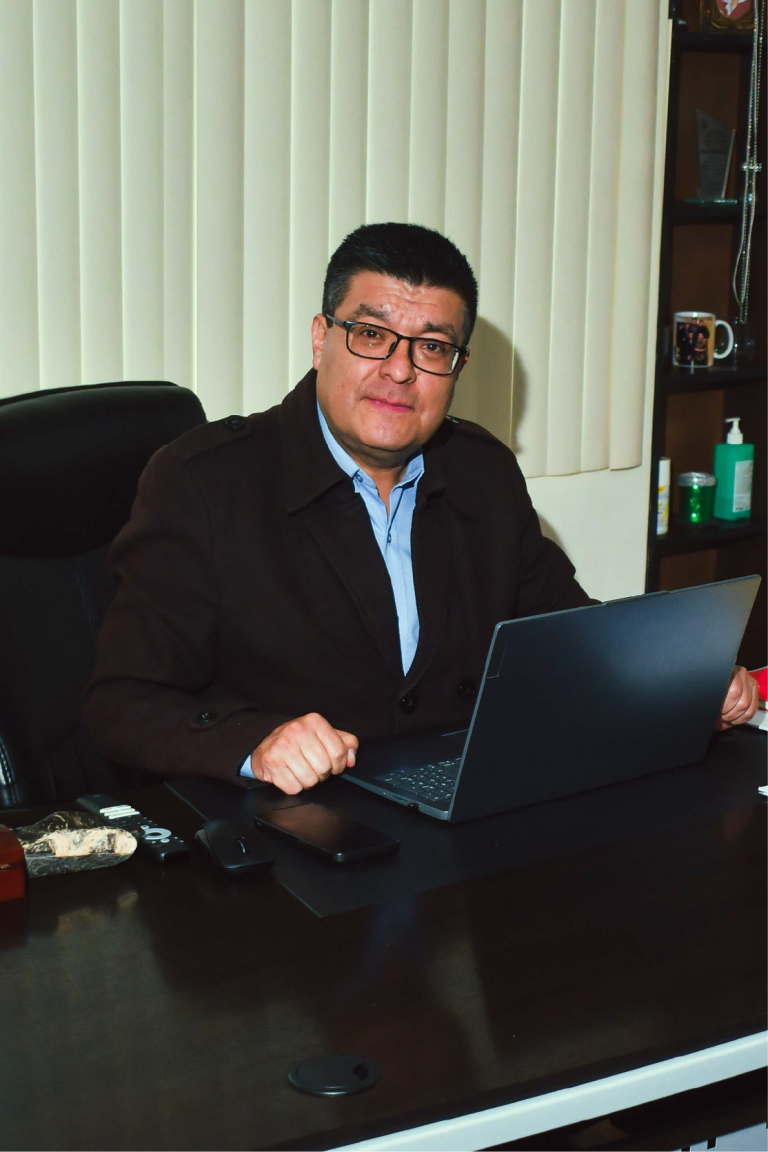 jerwin cevallos