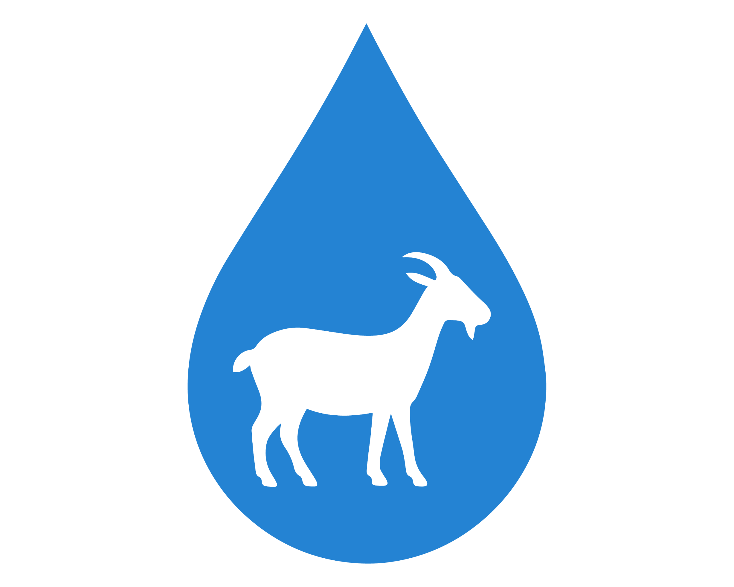 Convenios llinllin leche de cabra