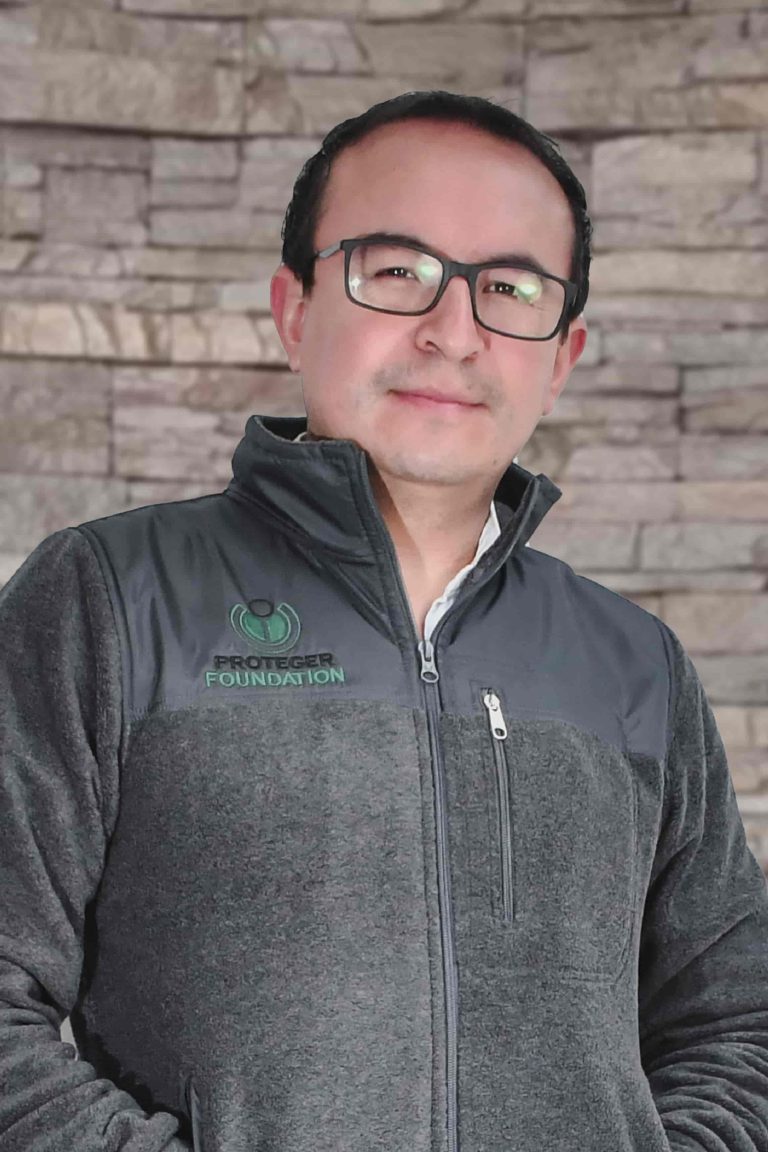 fernando cevallos