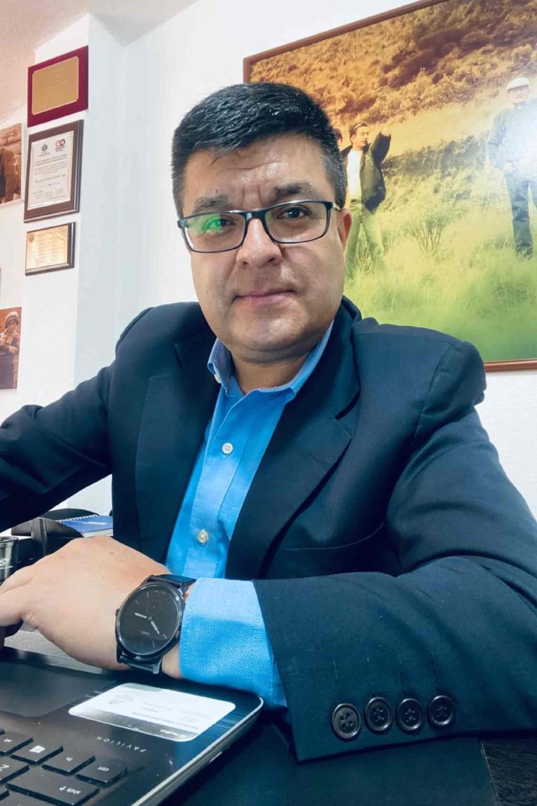 jerwin cevallos presidencia