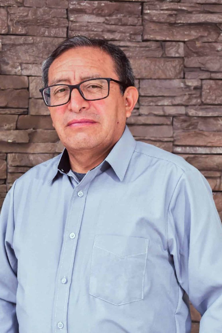 juan vique asesor de presidencia
