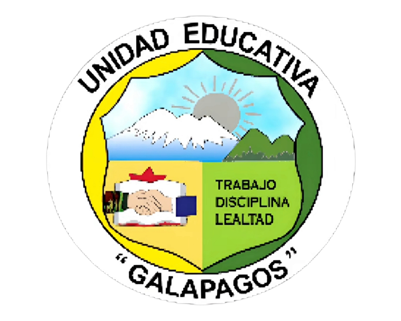 unidad educativa galapagos