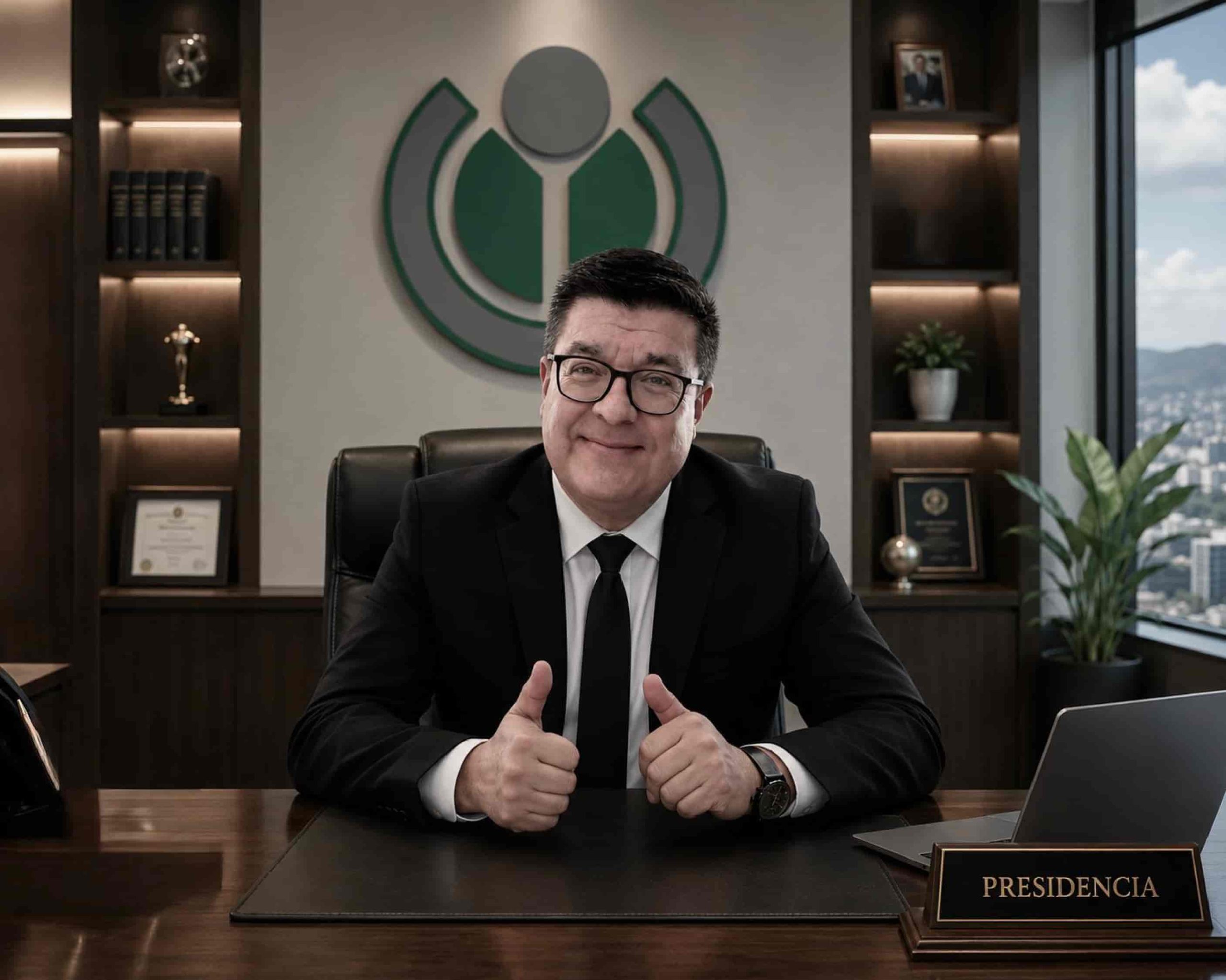 proteger foundation inc